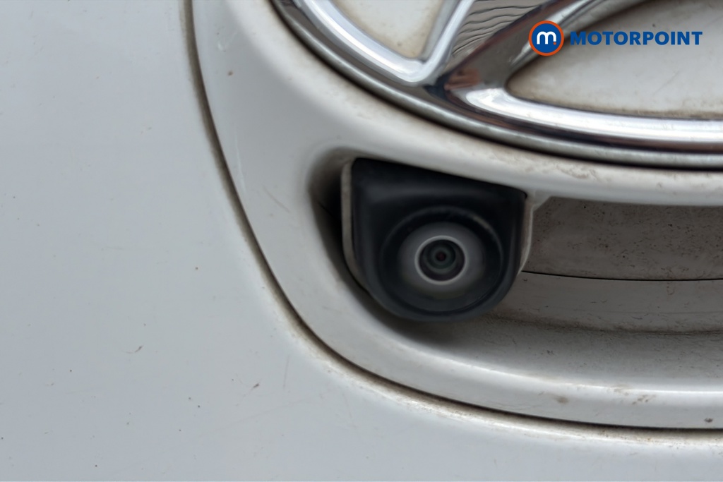 Hyundai Ioniq Premium Automatic Petrol-Electric Hybrid Hatchback - Stock Number (1640531) - 37th supplementary image