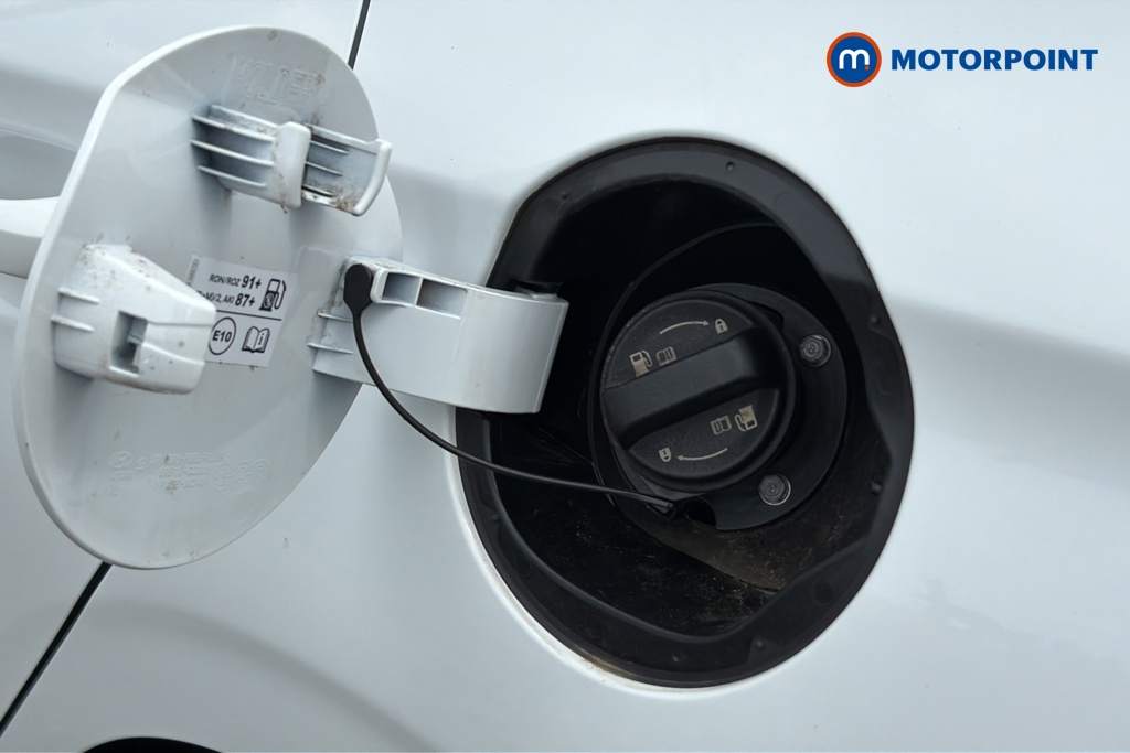 Hyundai Ioniq Premium Automatic Petrol-Electric Hybrid Hatchback - Stock Number (1640531) - 41st supplementary image
