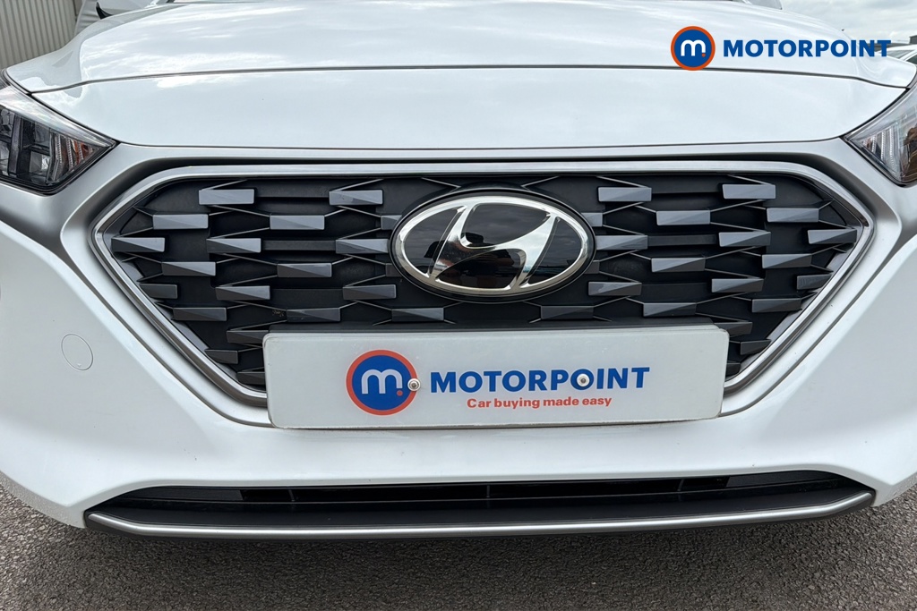 Hyundai Ioniq Premium Automatic Petrol-Electric Hybrid Hatchback - Stock Number (1640531) - 43rd supplementary image