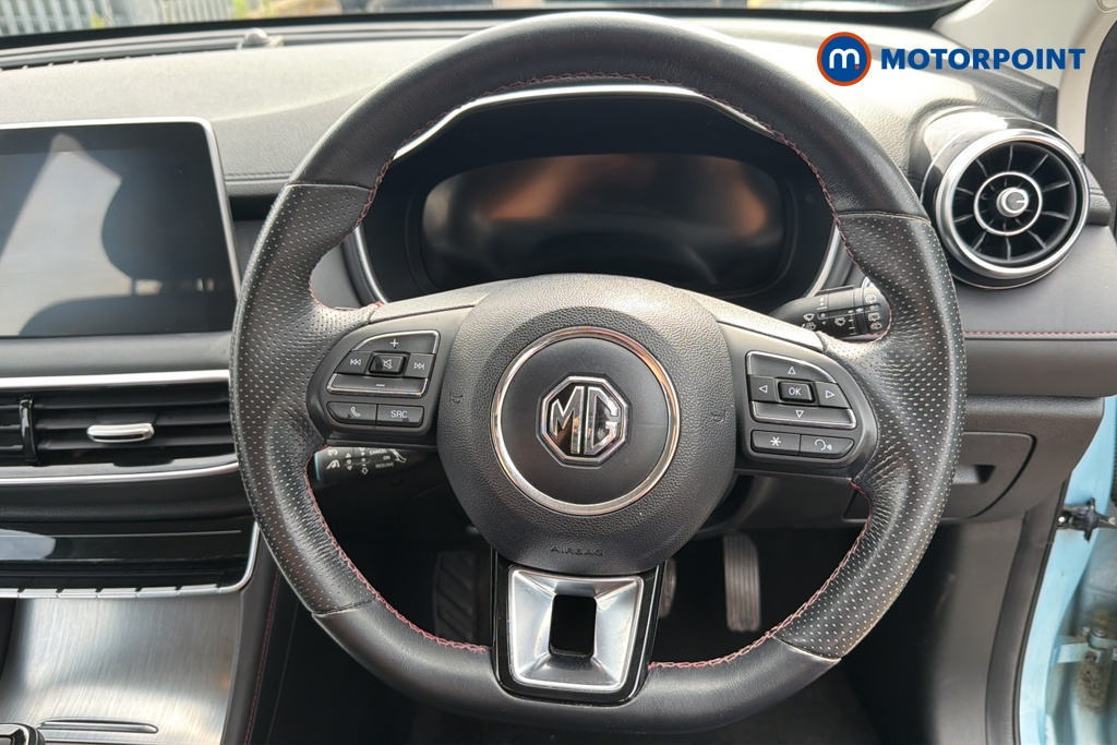 Mg Motor Uk HS Excite Automatic Petrol Plug-In Hybrid SUV - Stock Number (1640833) - 2nd supplementary image