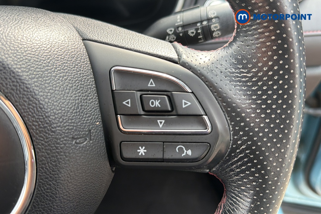 Mg Motor Uk HS Excite Automatic Petrol Plug-In Hybrid SUV - Stock Number (1640833) - 3rd supplementary image