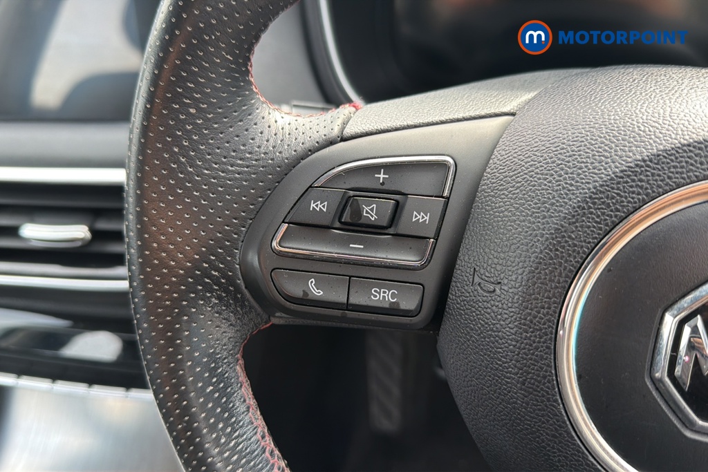 Mg Motor Uk HS Excite Automatic Petrol Plug-In Hybrid SUV - Stock Number (1640833) - 4th supplementary image