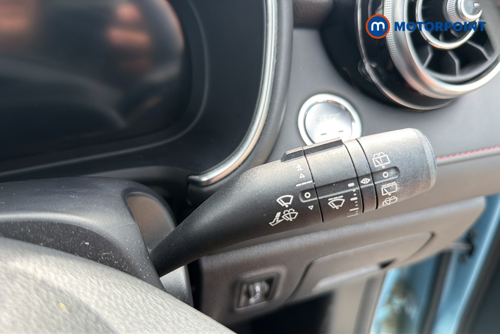 Mg Motor Uk HS Excite Automatic Petrol Plug-In Hybrid SUV - Stock Number (1640833) - 6th supplementary image