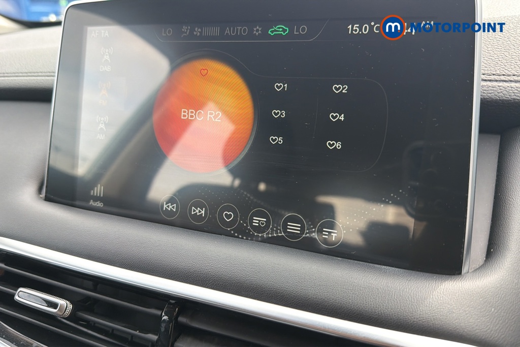 Mg Motor Uk HS Excite Automatic Petrol Plug-In Hybrid SUV - Stock Number (1640833) - 8th supplementary image