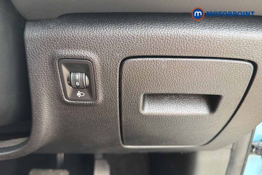 Mg Motor Uk HS Excite Automatic Petrol Plug-In Hybrid SUV - Stock Number (1640833) - 11th supplementary image