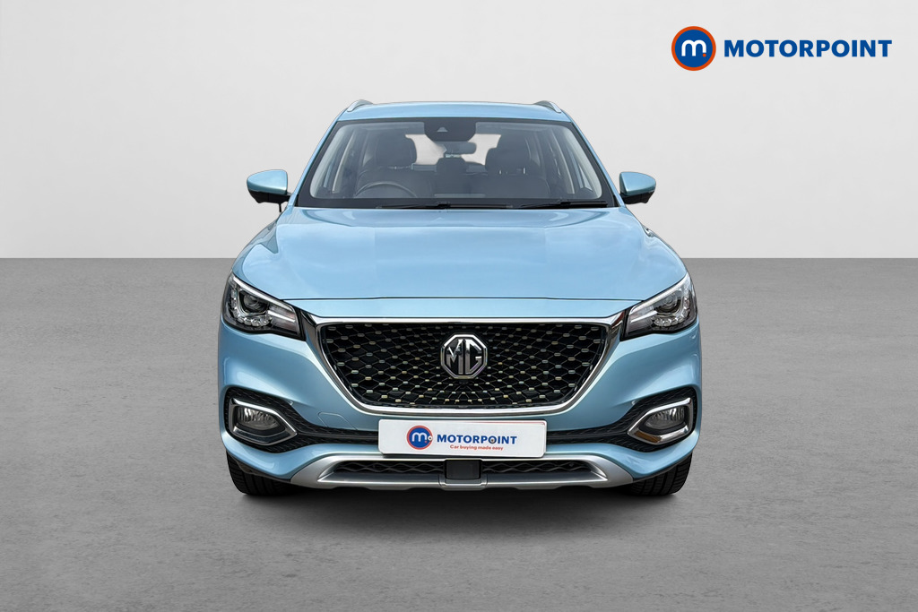 Mg Motor Uk HS Excite Automatic Petrol Plug-In Hybrid SUV - Stock Number (1640833) - Front bumper