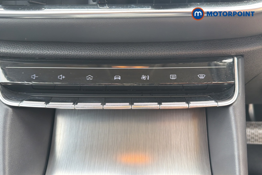 Mg Motor Uk HS Excite Automatic Petrol Plug-In Hybrid SUV - Stock Number (1640833) - 12th supplementary image