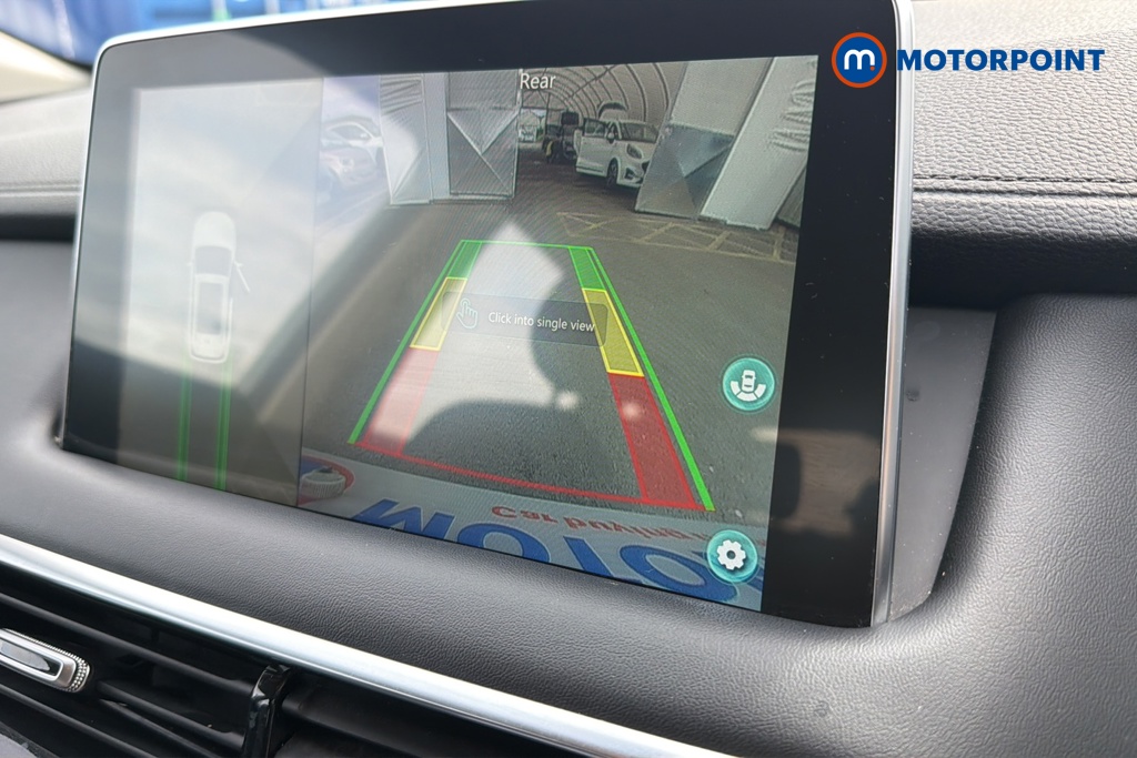Mg Motor Uk HS Excite Automatic Petrol Plug-In Hybrid SUV - Stock Number (1640833) - 13th supplementary image