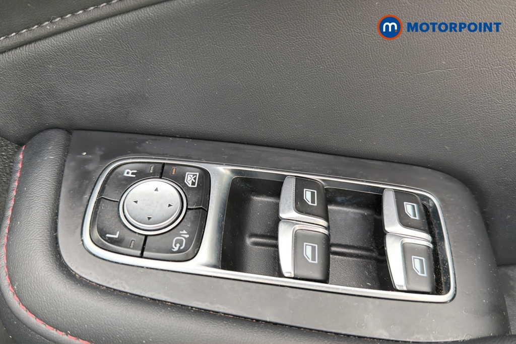Mg Motor Uk HS Excite Automatic Petrol Plug-In Hybrid SUV - Stock Number (1640833) - 19th supplementary image