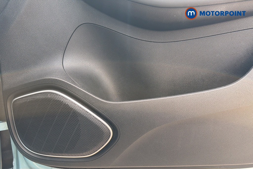 Mg Motor Uk HS Excite Automatic Petrol Plug-In Hybrid SUV - Stock Number (1640833) - 21st supplementary image