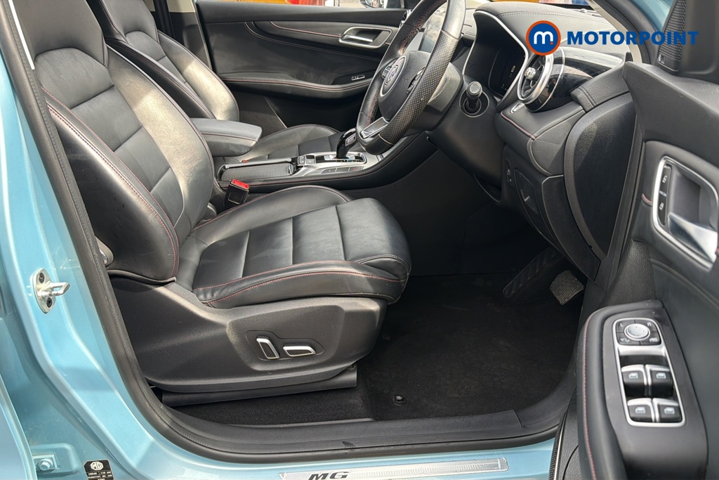 Mg Motor Uk HS Excite Automatic Petrol Plug-In Hybrid SUV - Stock Number (1640833) - 22nd supplementary image