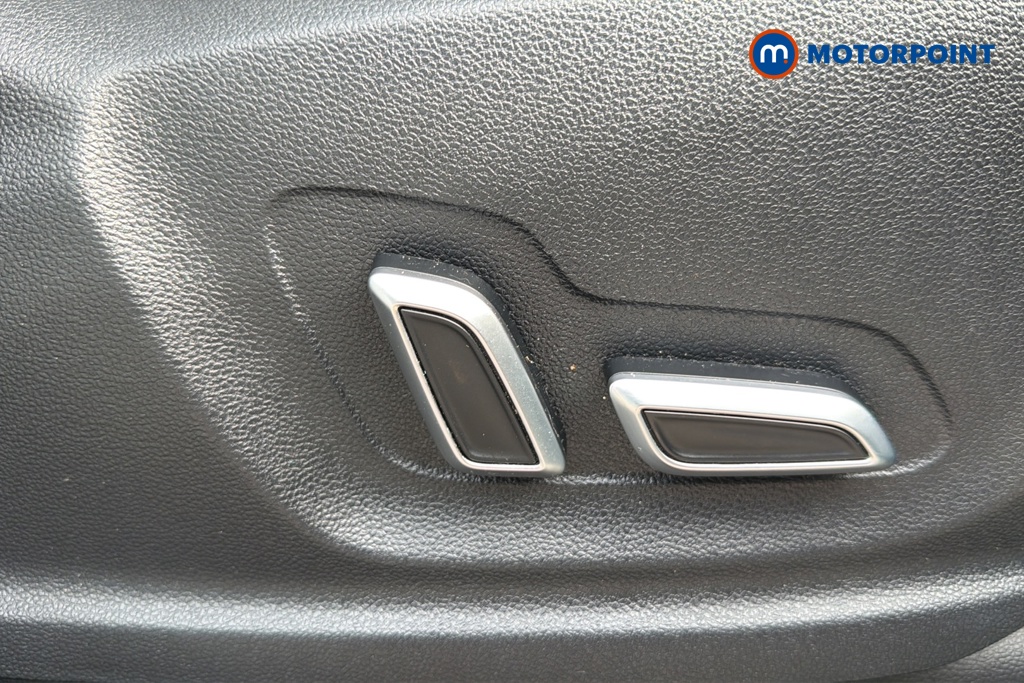 Mg Motor Uk HS Excite Automatic Petrol Plug-In Hybrid SUV - Stock Number (1640833) - 23rd supplementary image