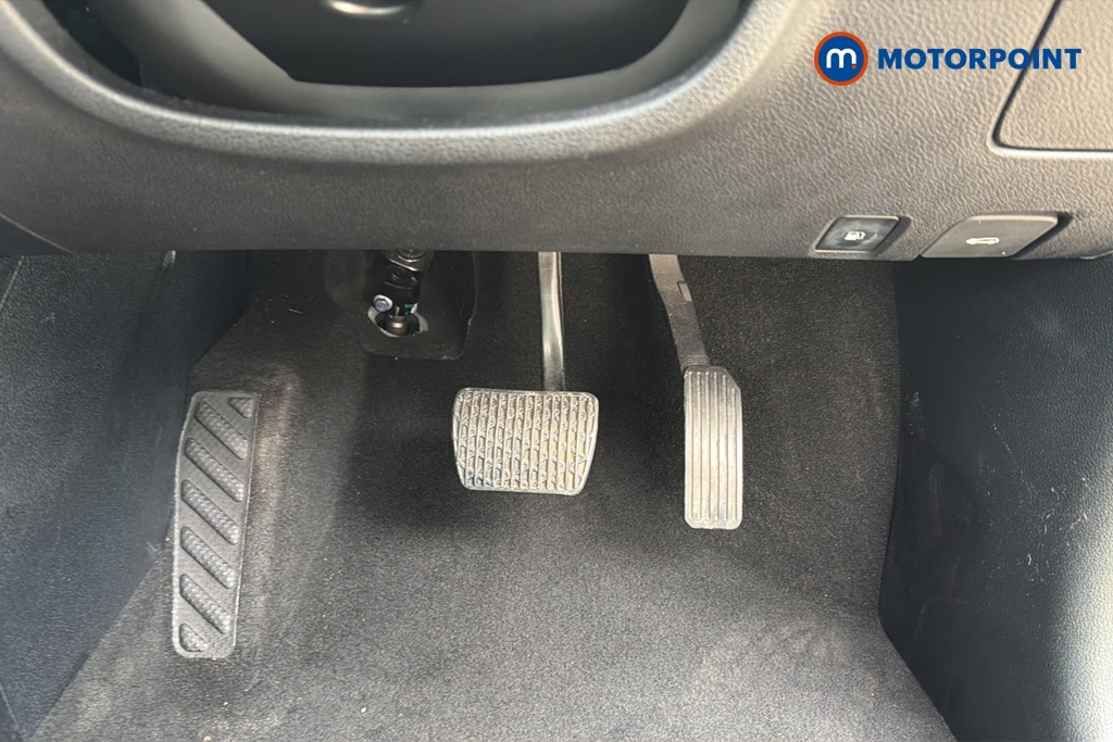 Mg Motor Uk HS Excite Automatic Petrol Plug-In Hybrid SUV - Stock Number (1640833) - 24th supplementary image