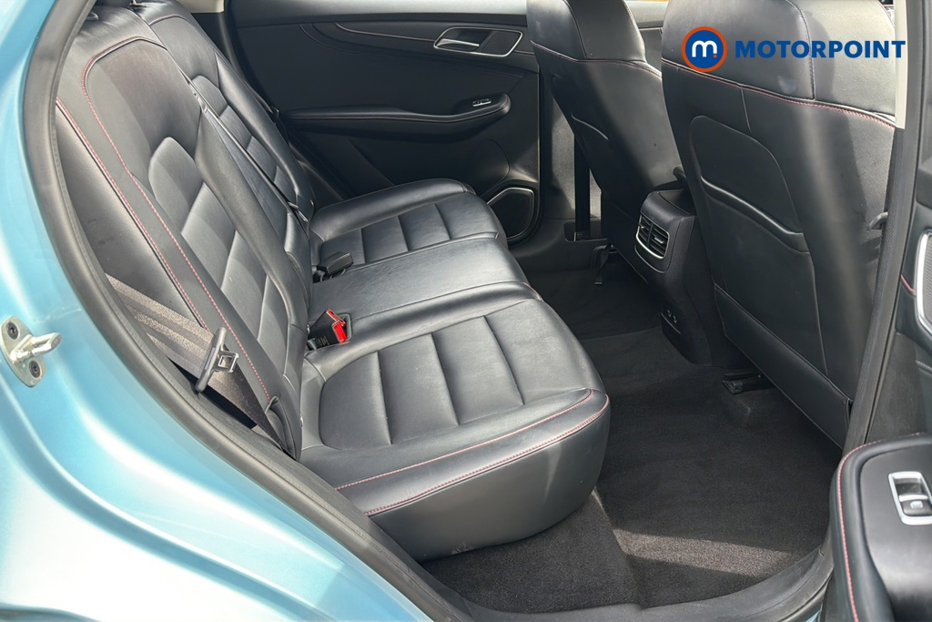 Mg Motor Uk HS Excite Automatic Petrol Plug-In Hybrid SUV - Stock Number (1640833) - 25th supplementary image
