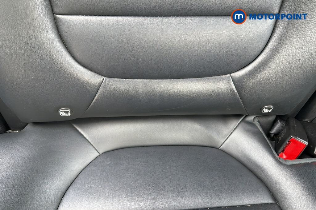 Mg Motor Uk HS Excite Automatic Petrol Plug-In Hybrid SUV - Stock Number (1640833) - 27th supplementary image