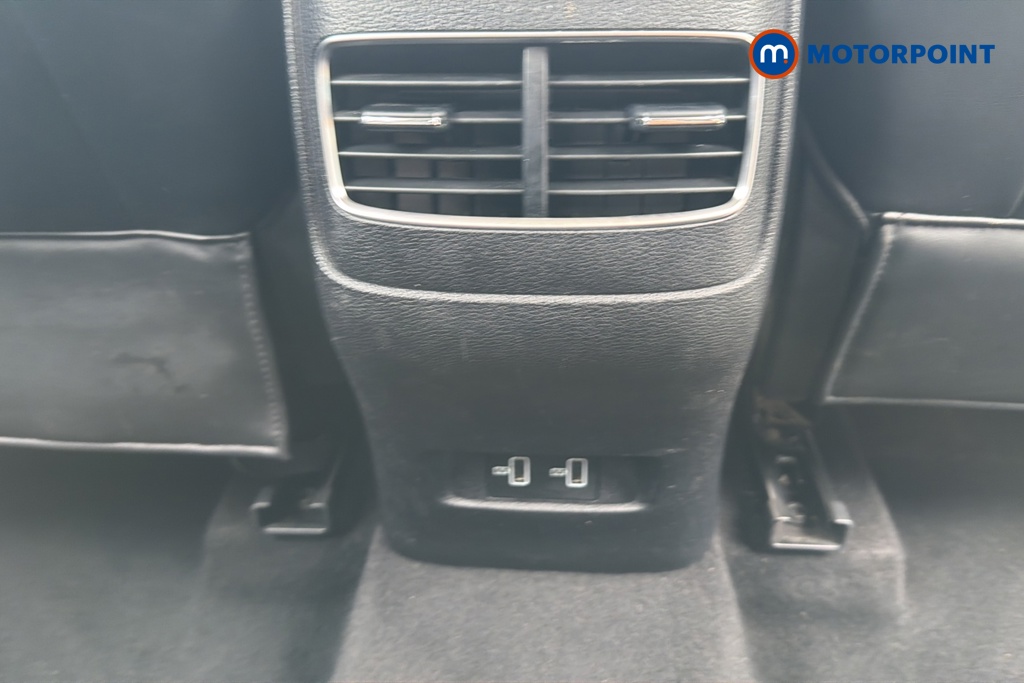 Mg Motor Uk HS Excite Automatic Petrol Plug-In Hybrid SUV - Stock Number (1640833) - 28th supplementary image