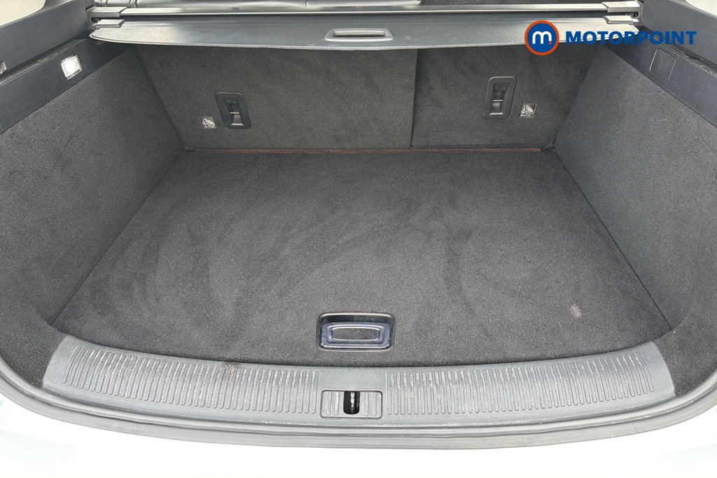Mg Motor Uk HS Excite Automatic Petrol Plug-In Hybrid SUV - Stock Number (1640833) - 30th supplementary image