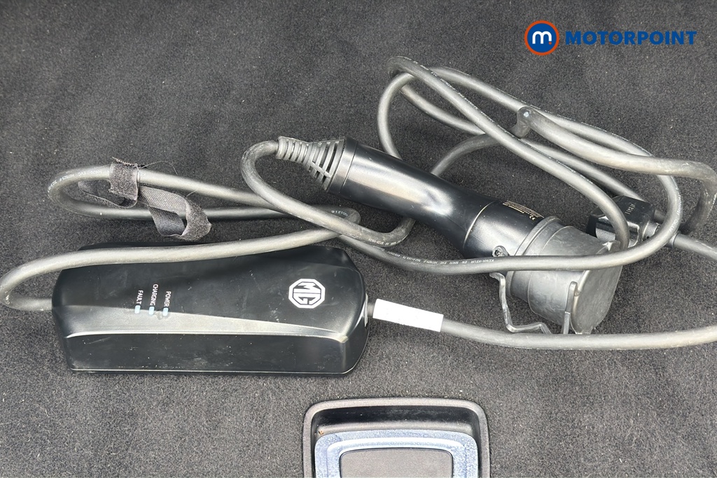 Mg Motor Uk HS Excite Automatic Petrol Plug-In Hybrid SUV - Stock Number (1640833) - 34th supplementary image