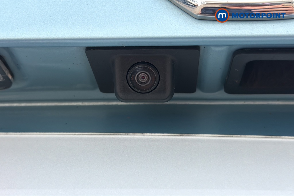 Mg Motor Uk HS Excite Automatic Petrol Plug-In Hybrid SUV - Stock Number (1640833) - 37th supplementary image