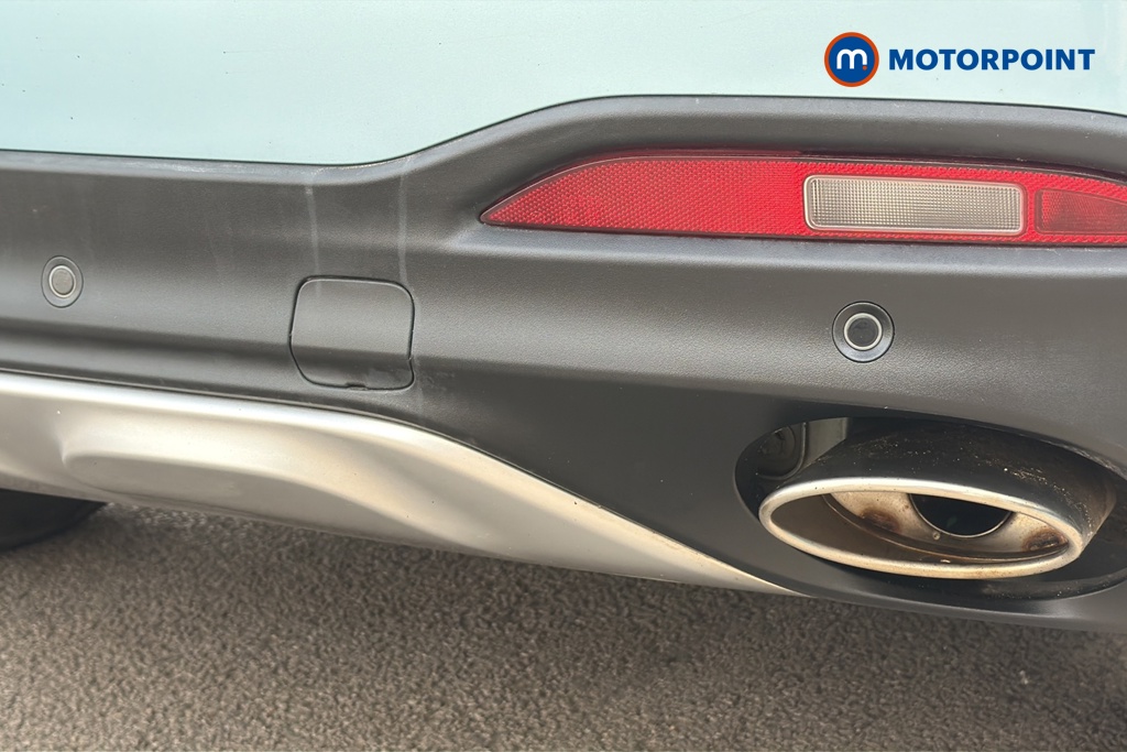 Mg Motor Uk HS Excite Automatic Petrol Plug-In Hybrid SUV - Stock Number (1640833) - 39th supplementary image