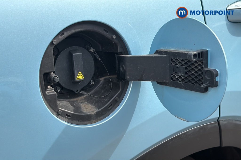 Mg Motor Uk HS Excite Automatic Petrol Plug-In Hybrid SUV - Stock Number (1640833) - 40th supplementary image