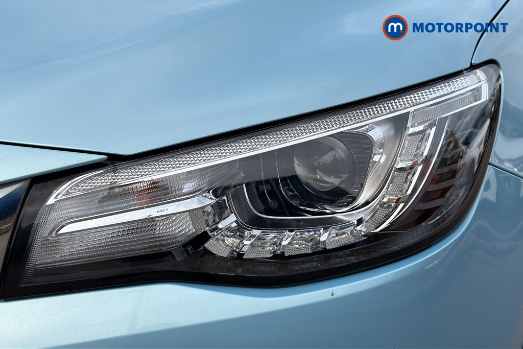 Mg Motor Uk HS Excite Automatic Petrol Plug-In Hybrid SUV - Stock Number (1640833) - 42nd supplementary image