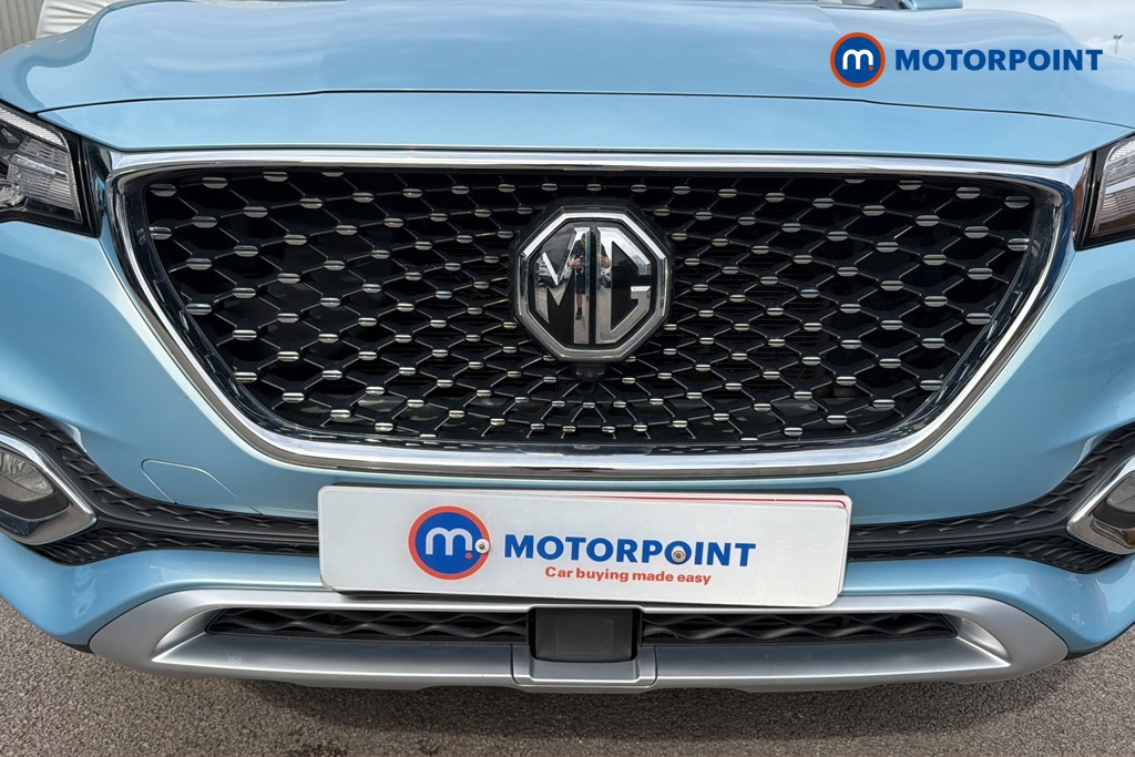 Mg Motor Uk HS Excite Automatic Petrol Plug-In Hybrid SUV - Stock Number (1640833) - 43rd supplementary image