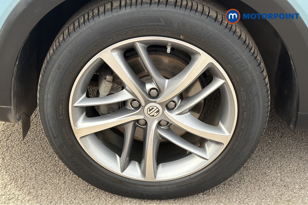 Mg Motor Uk HS Excite Automatic Petrol Plug-In Hybrid SUV - Stock Number (1640833) - 44th supplementary image