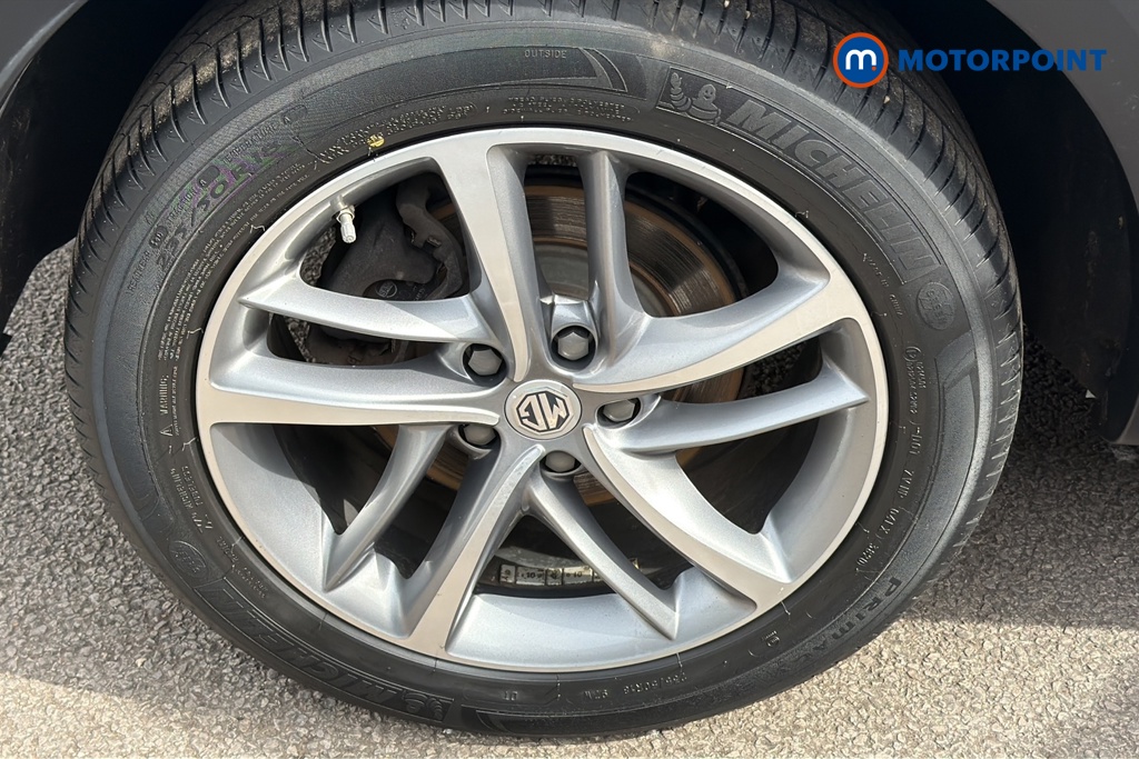 Mg Motor Uk HS Excite Automatic Petrol Plug-In Hybrid SUV - Stock Number (1640833) - 46th supplementary image