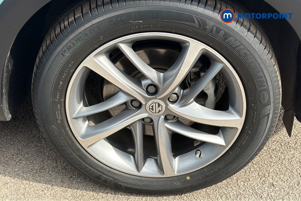 Mg Motor Uk HS Excite Automatic Petrol Plug-In Hybrid SUV - Stock Number (1640833) - 47th supplementary image