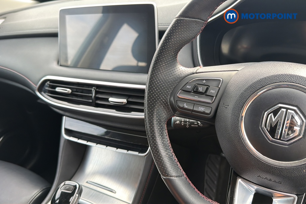 Mg Motor Uk HS Excite Automatic Petrol Plug-In Hybrid SUV - Stock Number (1640833) - 1st supplementary image