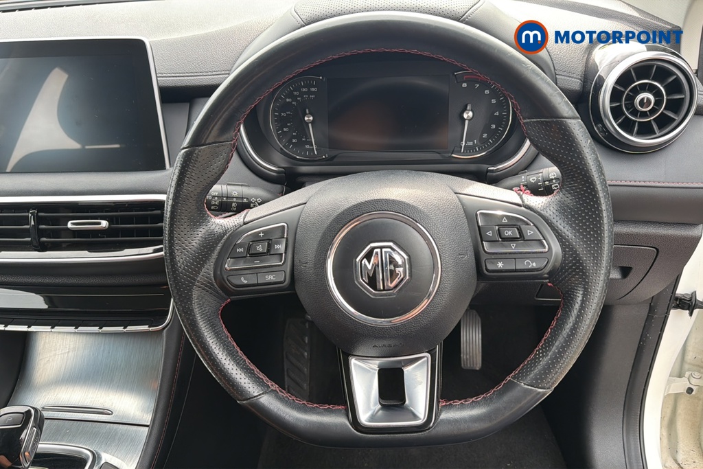 Mg Motor Uk HS Excite Automatic Petrol SUV - Stock Number (1641911) - 2nd supplementary image