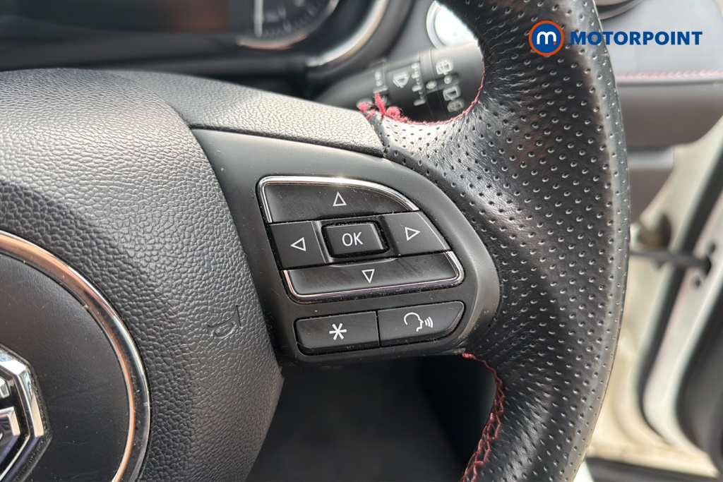 Mg Motor Uk HS Excite Automatic Petrol SUV - Stock Number (1641911) - 3rd supplementary image