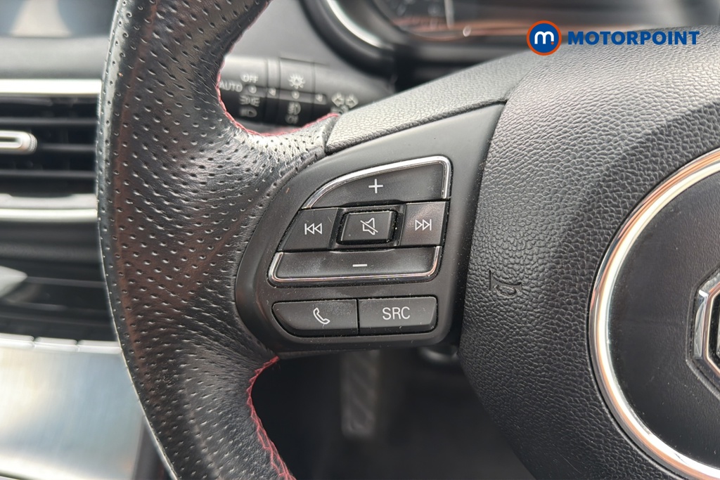 Mg Motor Uk HS Excite Automatic Petrol SUV - Stock Number (1641911) - 4th supplementary image
