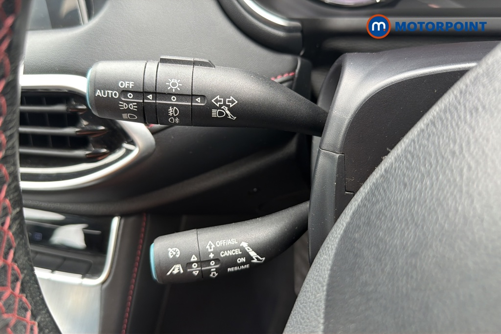 Mg Motor Uk HS Excite Automatic Petrol SUV - Stock Number (1641911) - 5th supplementary image