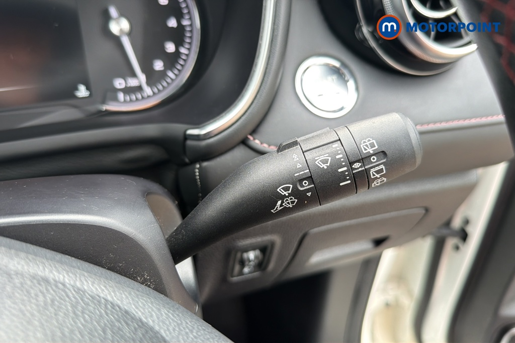 Mg Motor Uk HS Excite Automatic Petrol SUV - Stock Number (1641911) - 6th supplementary image