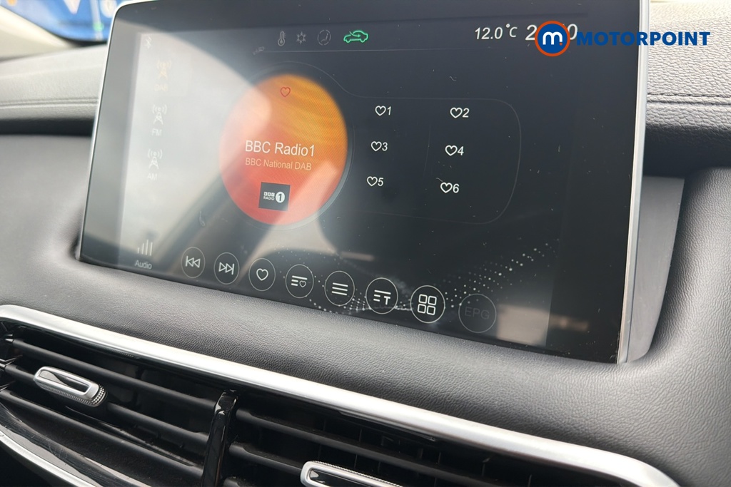 Mg Motor Uk HS Excite Automatic Petrol SUV - Stock Number (1641911) - 8th supplementary image