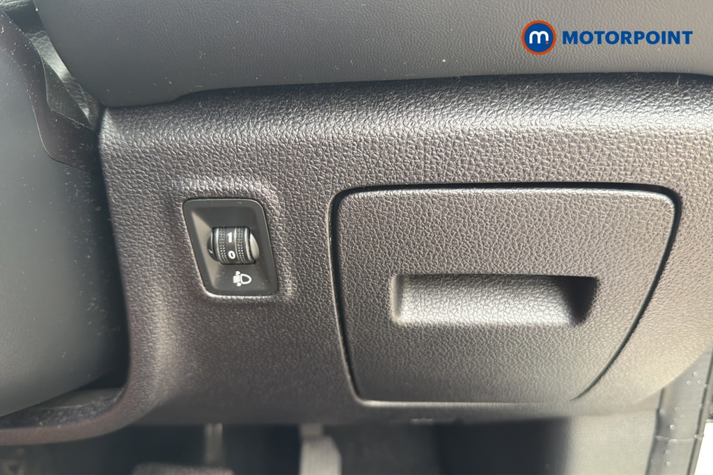 Mg Motor Uk HS Excite Automatic Petrol SUV - Stock Number (1641911) - 11th supplementary image