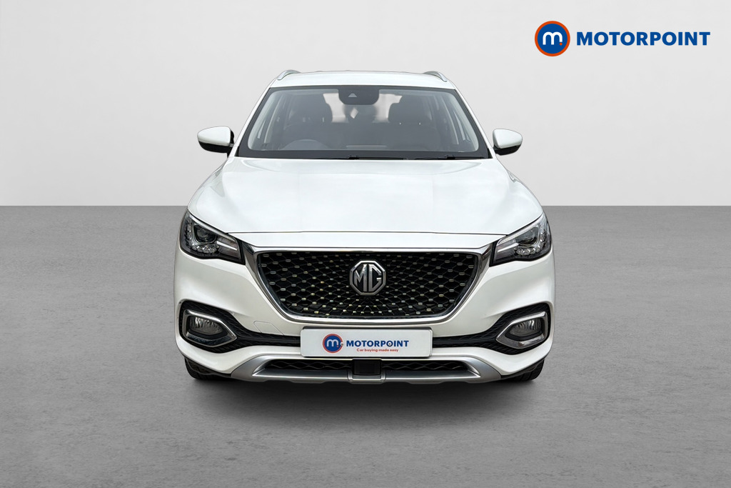 Mg Motor Uk HS Excite Automatic Petrol SUV - Stock Number (1641911) - Front bumper