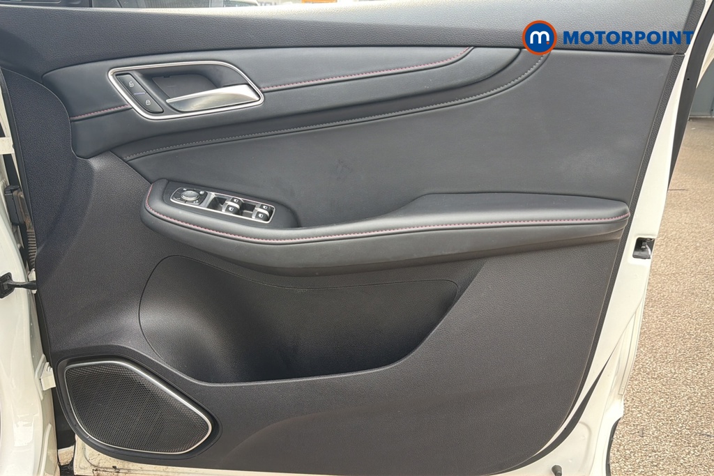 Mg Motor Uk HS Excite Automatic Petrol SUV - Stock Number (1641911) - 18th supplementary image