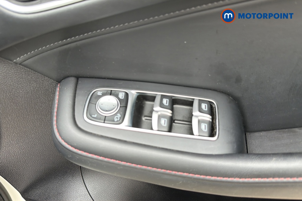 Mg Motor Uk HS Excite Automatic Petrol SUV - Stock Number (1641911) - 19th supplementary image