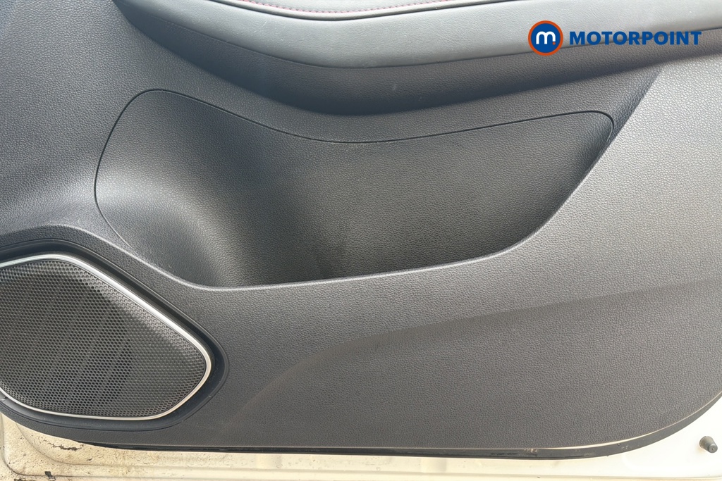 Mg Motor Uk HS Excite Automatic Petrol SUV - Stock Number (1641911) - 21st supplementary image
