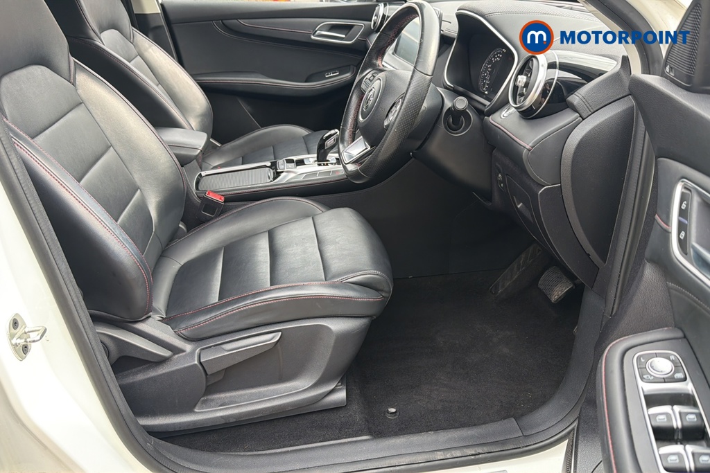 Mg Motor Uk HS Excite Automatic Petrol SUV - Stock Number (1641911) - 22nd supplementary image
