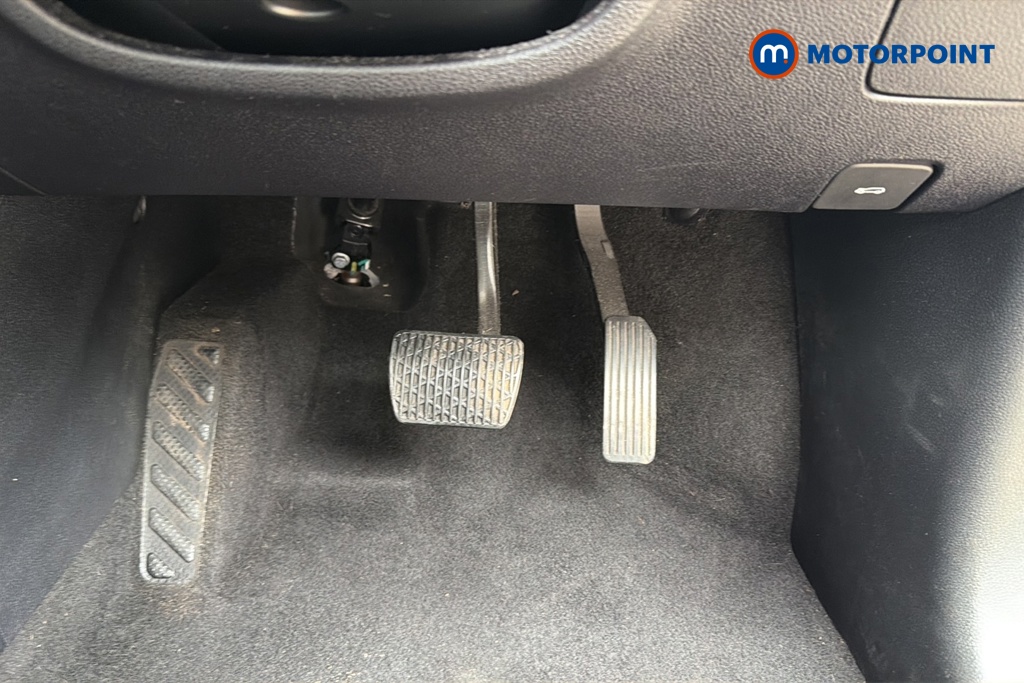 Mg Motor Uk HS Excite Automatic Petrol SUV - Stock Number (1641911) - 24th supplementary image