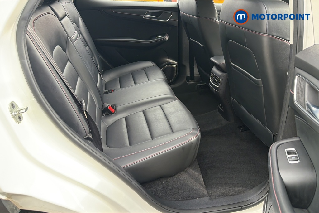 Mg Motor Uk HS Excite Automatic Petrol SUV - Stock Number (1641911) - 25th supplementary image