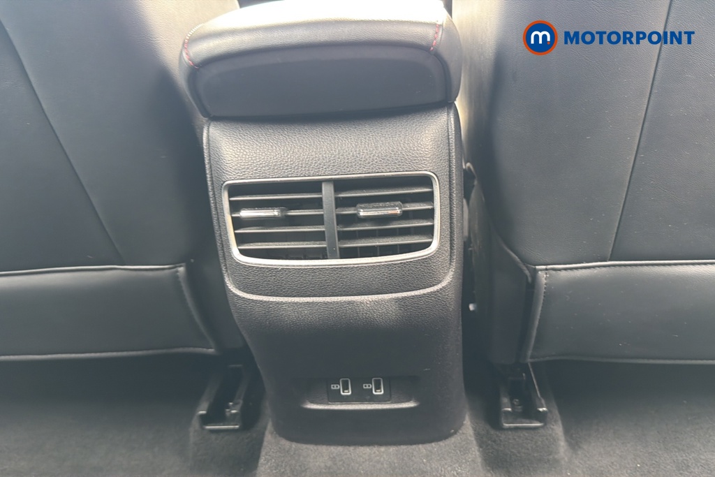 Mg Motor Uk HS Excite Automatic Petrol SUV - Stock Number (1641911) - 28th supplementary image