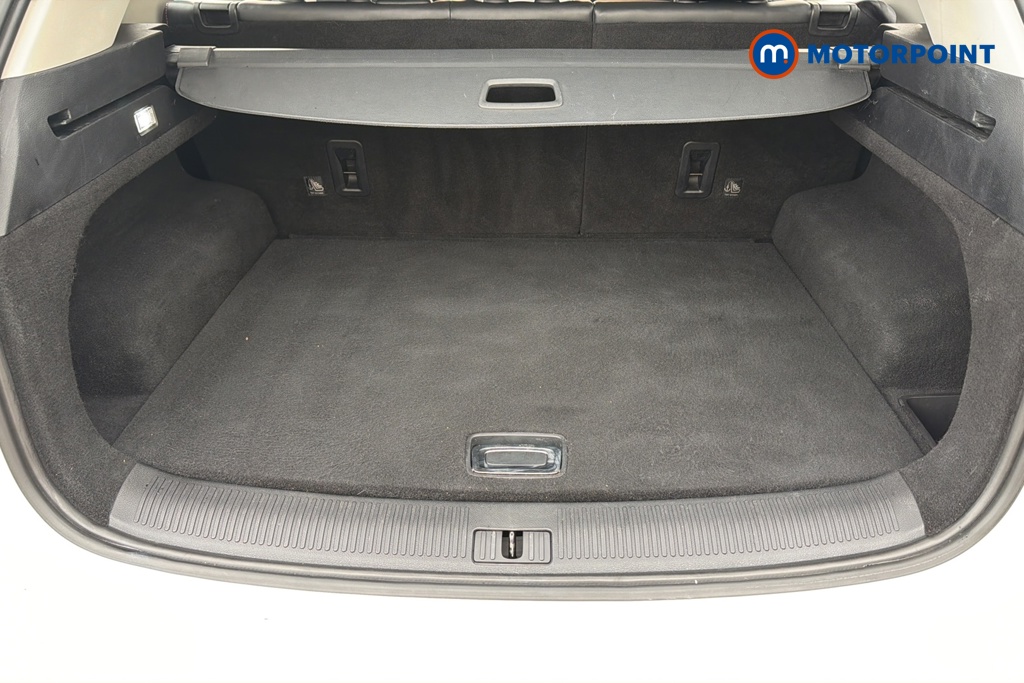 Mg Motor Uk HS Excite Automatic Petrol SUV - Stock Number (1641911) - 30th supplementary image