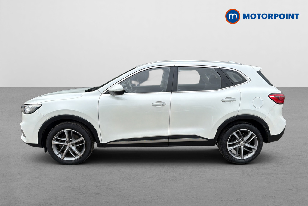 Mg Motor Uk HS Excite Automatic Petrol SUV - Stock Number (1641911) - Drivers side