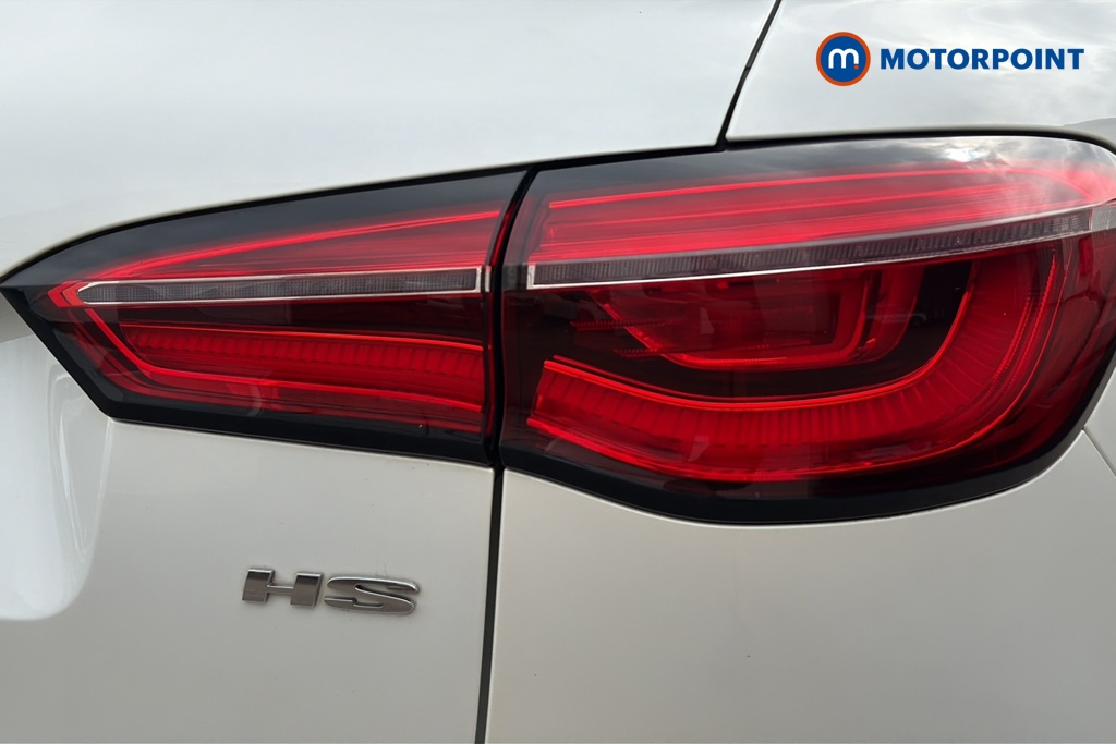 Mg Motor Uk HS Excite Automatic Petrol SUV - Stock Number (1641911) - 36th supplementary image
