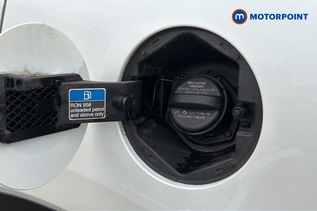 Mg Motor Uk HS Excite Automatic Petrol SUV - Stock Number (1641911) - 41st supplementary image